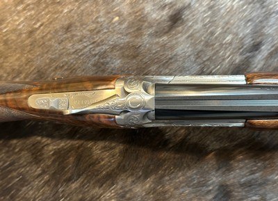 NEW BROWNING CITORI 825 LAREDO SPORTING HIGH GRADE LIMITED EDITION 12GA 30