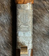 NEW BROWNING CITORI 825 LAREDO SPORTING HIGH GRADE LIMITED EDITION 12GA 30