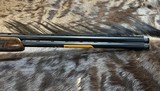 NEW BROWNING CITORI 825 LAREDO SPORTING HIGH GRADE LIMITED EDITION 12GA 30