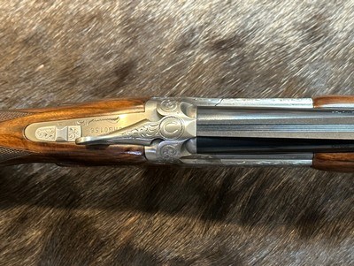 NEW BROWNING CITORI 825 LAREDO SPORTING HIGH GRADE LIMITED EDITION 12GA 30