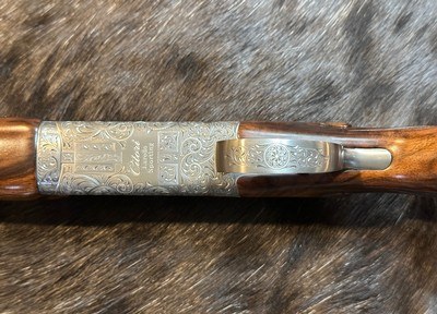 NEW BROWNING CITORI 825 LAREDO SPORTING HIGH GRADE LIMITED EDITION 12GA 30