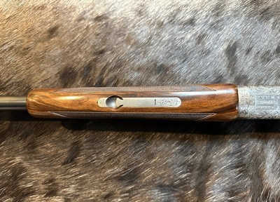 NEW BROWNING CITORI 825 LAREDO SPORTING HIGH GRADE LIMITED EDITION 12GA 30