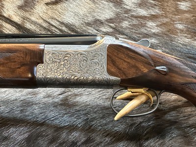NEW BROWNING CITORI 825 LAREDO SPORTING HIGH GRADE LIMITED EDITION 12GA 30