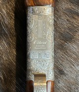 NEW BROWNING CITORI 825 LAREDO SPORTING HIGH GRADE LIMITED EDITION 12GA 30
