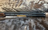 NEW BROWNING CITORI 825 LAREDO SPORTING HIGH GRADE LIMITED EDITION 12GA 30