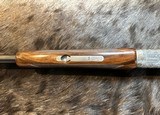 NEW BROWNING CITORI 825 LAREDO SPORTING HIGH GRADE LIMITED EDITION 12GA 30