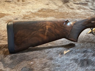 NEW BROWNING CITORI 825 LAREDO SPORTING HIGH GRADE LIMITED EDITION 12GA 30