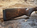 NEW BROWNING CITORI 825 LAREDO SPORTING HIGH GRADE LIMITED EDITION 12GA 30