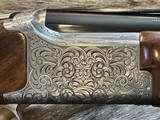 NEW BROWNING CITORI 825 LAREDO SPORTING HIGH GRADE LIMITED EDITION 12GA 30
