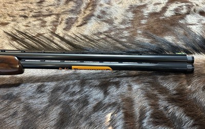 NEW BROWNING CITORI 825 LAREDO SPORTING HIGH GRADE LIMITED EDITION 12GA 30