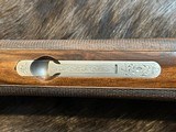 NEW BROWNING CITORI 825 LAREDO SPORTING HIGH GRADE LIMITED EDITION 12GA 30
