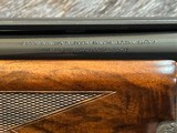 NEW BROWNING CITORI 825 LAREDO SPORTING HIGH GRADE LIMITED EDITION 12GA 30
