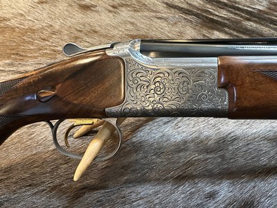 NEW BROWNING CITORI 825 LAREDO SPORTING HIGH GRADE LIMITED EDITION 12GA 30