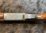NEW BROWNING CITORI 825 LAREDO SPORTING HIGH GRADE LIMITED EDITION 12GA 30