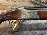 NEW BROWNING CITORI 825 LAREDO SPORTING HIGH GRADE LIMITED EDITION 12GA 30