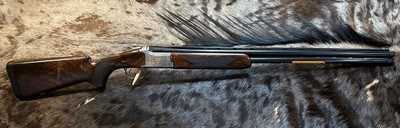 NEW BROWNING CITORI 825 LAREDO SPORTING HIGH GRADE LIMITED EDITION 12GA 30