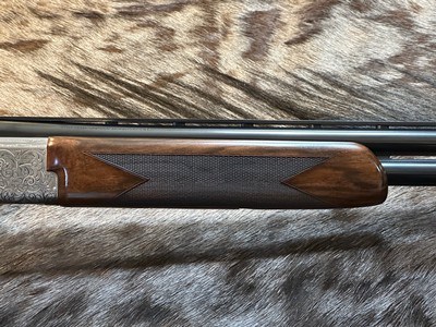 NEW BROWNING CITORI 825 LAREDO SPORTING HIGH GRADE LIMITED EDITION 12GA 30