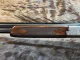 NEW BROWNING CITORI 825 LAREDO SPORTING HIGH GRADE LIMITED EDITION 12GA 30