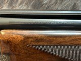 NEW BROWNING CITORI 825 LAREDO SPORTING HIGH GRADE LIMITED EDITION 12GA 30