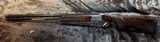 NEW BROWNING CITORI 825 LAREDO SPORTING HIGH GRADE LIMITED EDITION 12GA 30