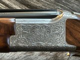 NEW BROWNING CITORI 825 LAREDO SPORTING HIGH GRADE LIMITED EDITION 12GA 30