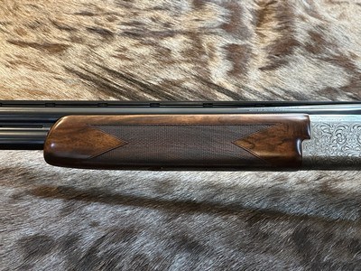 NEW BROWNING CITORI 825 LAREDO SPORTING HIGH GRADE LIMITED EDITION 12GA 30