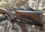 NEW BROWNING CITORI 825 LAREDO SPORTING HIGH GRADE LIMITED EDITION 12GA 30