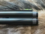 NEW BROWNING CITORI 825 LAREDO SPORTING HIGH GRADE LIMITED EDITION 12GA 30