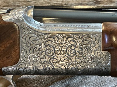 NEW BROWNING CITORI 825 LAREDO SPORTING HIGH GRADE LIMITED EDITION 12GA 30