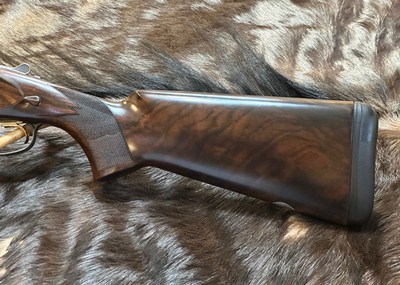 NEW BROWNING CITORI 825 LAREDO SPORTING HIGH GRADE LIMITED EDITION 12GA 30