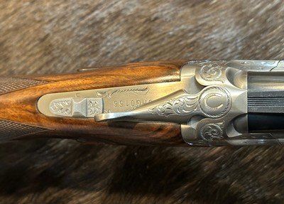 NEW BROWNING CITORI 825 LAREDO SPORTING HIGH GRADE LIMITED EDITION 12GA 30