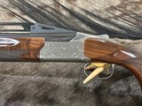 NEW BROWNING CITORI 825 TRAP MAX 2.75