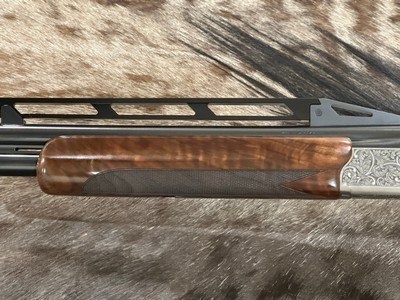 NEW BROWNING CITORI 825 TRAP MAX 2.75