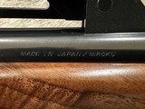 NEW BROWNING CITORI 825 TRAP MAX 2.75