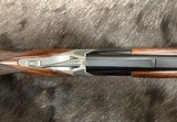 NEW BROWNING CITORI 825 TRAP MAX 2.75