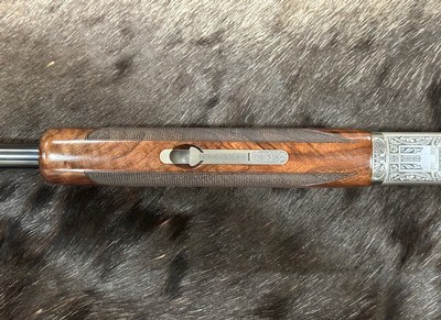 NEW BROWNING CITORI 825 TRAP MAX 2.75