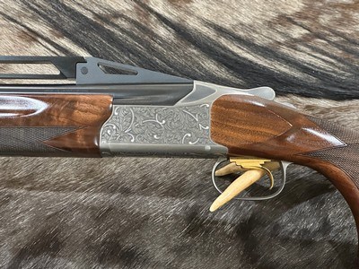 NEW BROWNING CITORI 825 TRAP MAX 2.75