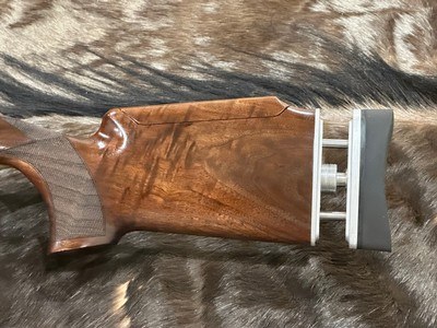 NEW BROWNING CITORI 825 TRAP MAX 2.75