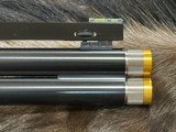 NEW BROWNING CITORI 825 TRAP MAX 2.75
