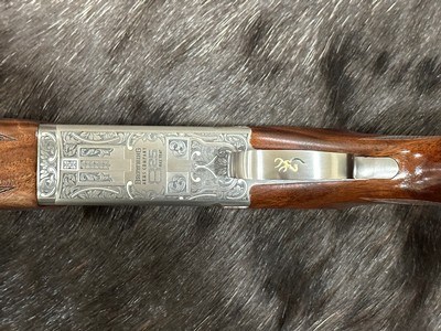 NEW BROWNING CITORI 825 TRAP MAX 2.75