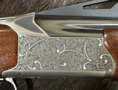NEW BROWNING CITORI 825 TRAP MAX 2.75