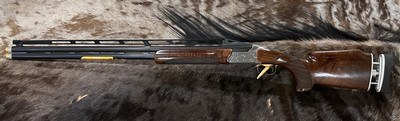 NEW BROWNING CITORI 825 TRAP MAX 2.75