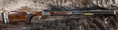 NEW BROWNING CITORI 825 TRAP MAX 2.75