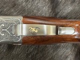 NEW BROWNING CITORI 825 TRAP MAX 2.75