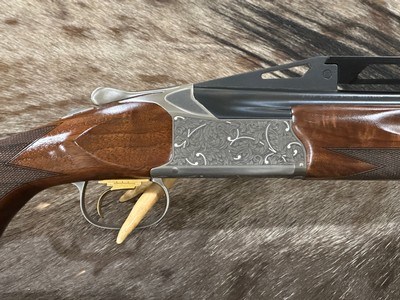 NEW BROWNING CITORI 825 TRAP MAX 2.75