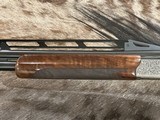 NEW BROWNING CITORI 825 TRAP MAX 2.75