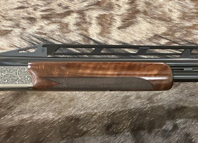NEW BROWNING CITORI 825 TRAP MAX 2.75