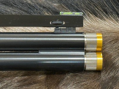 NEW BROWNING CITORI 825 TRAP MAX 2.75