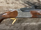 NEW BROWNING CITORI 825 TRAP MAX 2.75