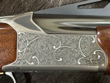 NEW BROWNING CITORI 825 TRAP MAX 2.75